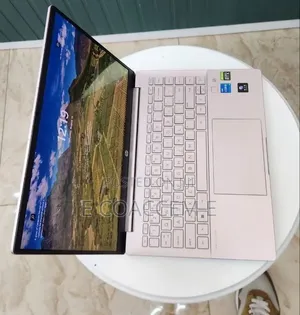New Laptop HP 16GB Intel Core i5 SSD 512GB