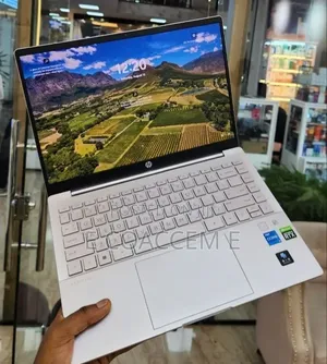 New Laptop HP 16GB Intel Core i5 SSD 512GB