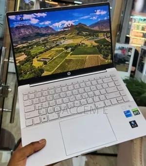 New Laptop HP 16GB Intel Core i5 SSD 512GB