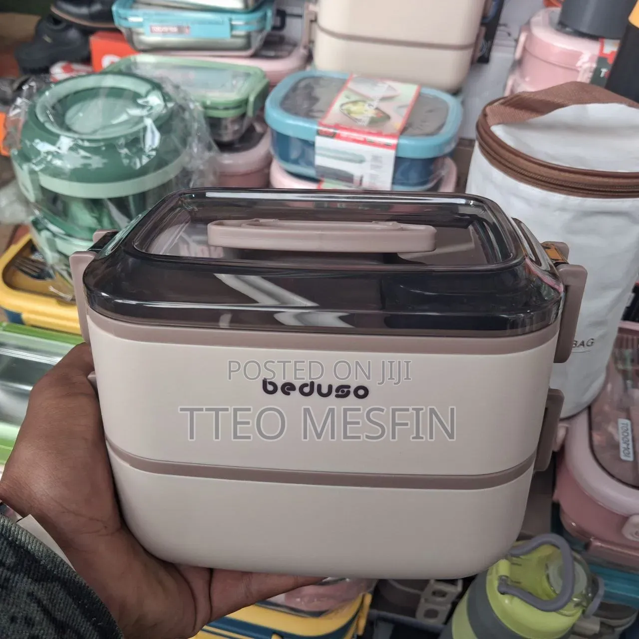 የልጆች የትምህርት ቤት ምሳ እቃ,Kids Lunch Box