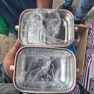 የልጆች የትምህርት ቤት ምሳ እቃ,Kids Lunch Box