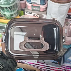 የልጆች የትምህርት ቤት ምሳ እቃ,Kids Lunch Box