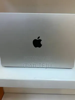 New Laptop Apple MacBook Pro 2023 M3 8GB Apple M3 SSD 512GB