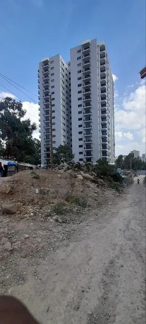 Furnished 3bdrm Apartment in Century Real Estate, Bole for sale
