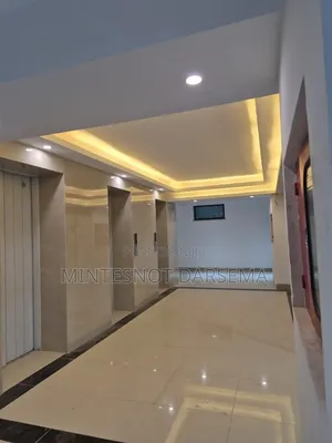 Furnished 3bdrm Apartment in Century Real Estate, Bole for sale