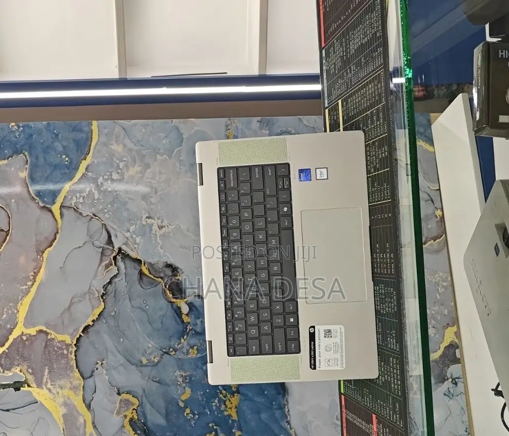 New Laptop HP Envy x360 16GB Intel Core Ultra 7 SSD 1T