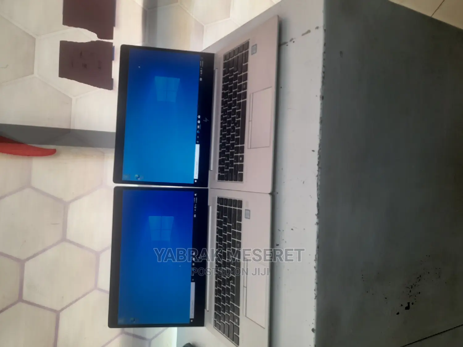 New Laptop HP EliteBook 840 G6 8GB Intel Core I5 SSD 512GB