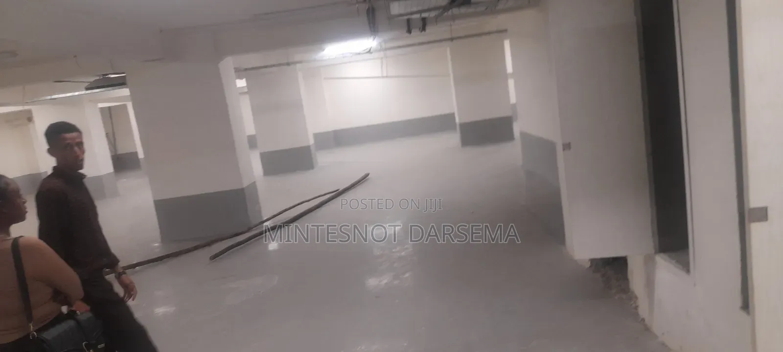 Furnished 3bdrm Apartment in Century Real Estate, Bole for sale