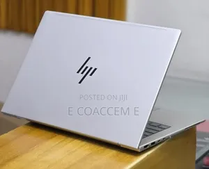 New Laptop HP 16GB Intel Core Ultra 5 SSD 512GB