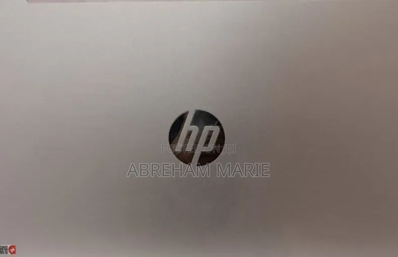 New Laptop HP Pavilion 15 8GB Intel Core i5 SSD 512GB