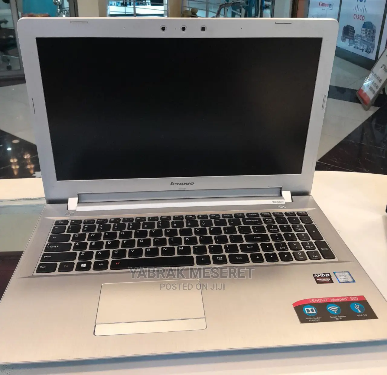 New Laptop HP EliteBook 840 G6 8GB Intel Core I5 SSD 512GB