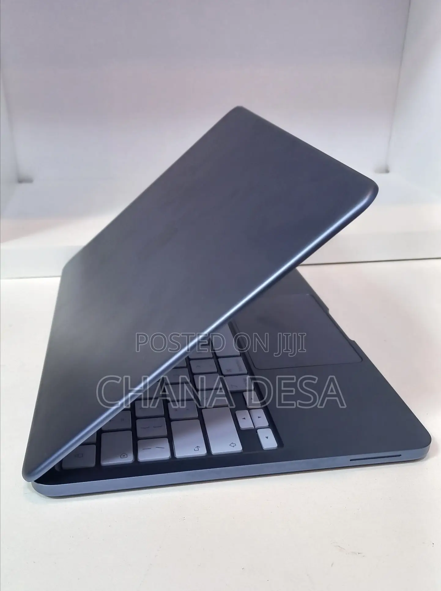 New Laptop Apple MacBook Neo 2026 8GB SSD 256GB