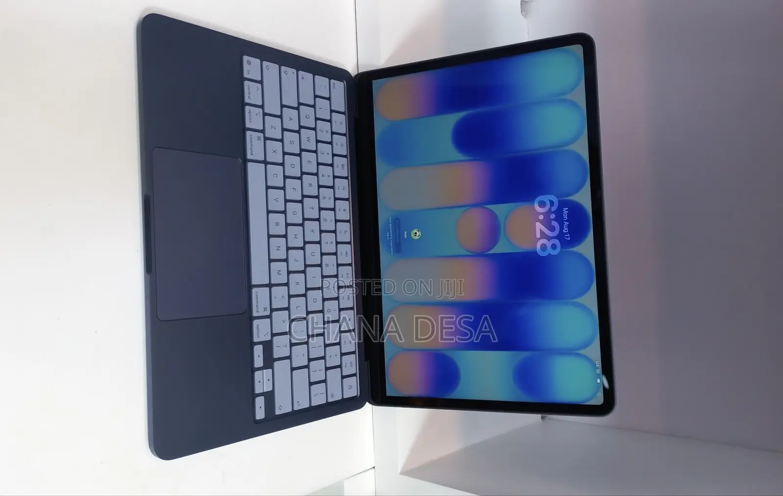 New Laptop Apple MacBook Neo 2026 8GB SSD 256GB