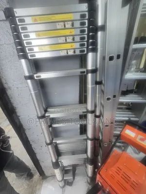 Ladder Multi-Purpose Ladder