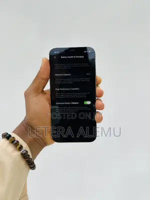New Apple iPhone 12 Pro 128 GB Gold