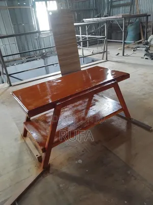 Living Room Table