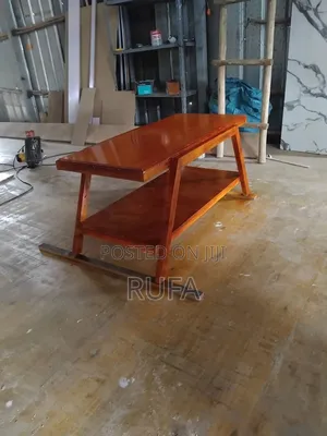 Living Room Table