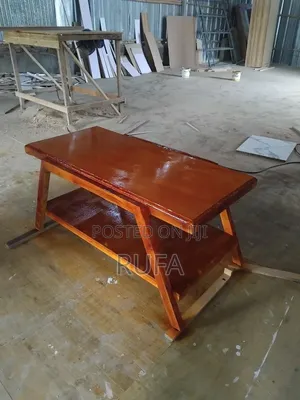 Living Room Table