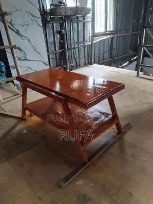 Living Room Table