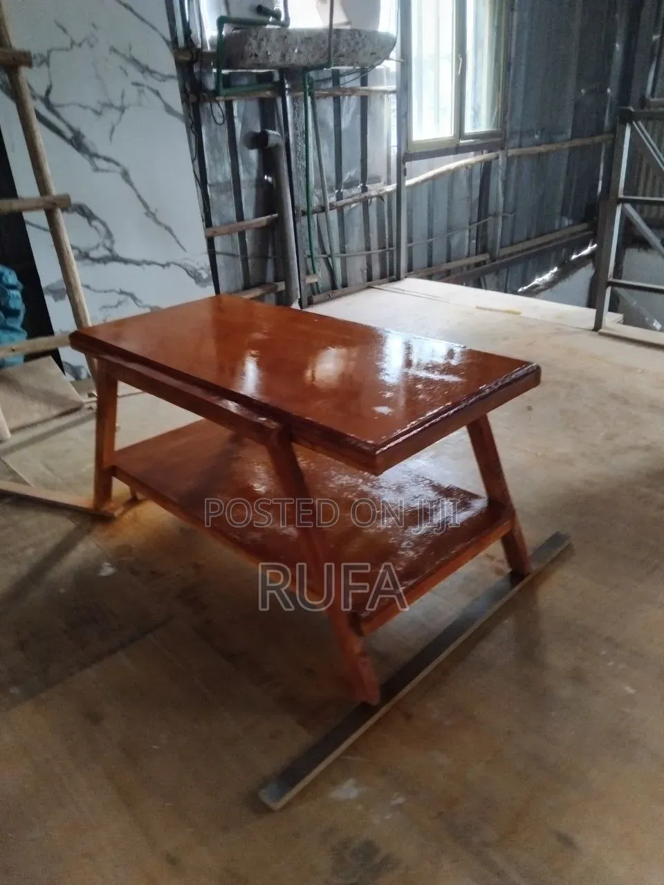Living Room Table