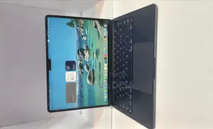 New Laptop Apple MacBook Air 2022 M2 8GB Apple M2 SSD 256GB