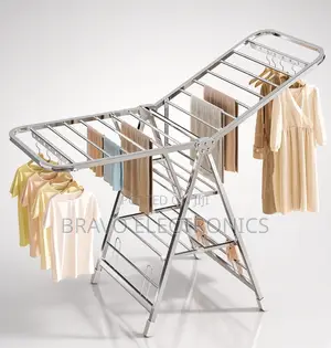 Clothes Drying Rack