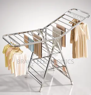 Clothes Drying Rack