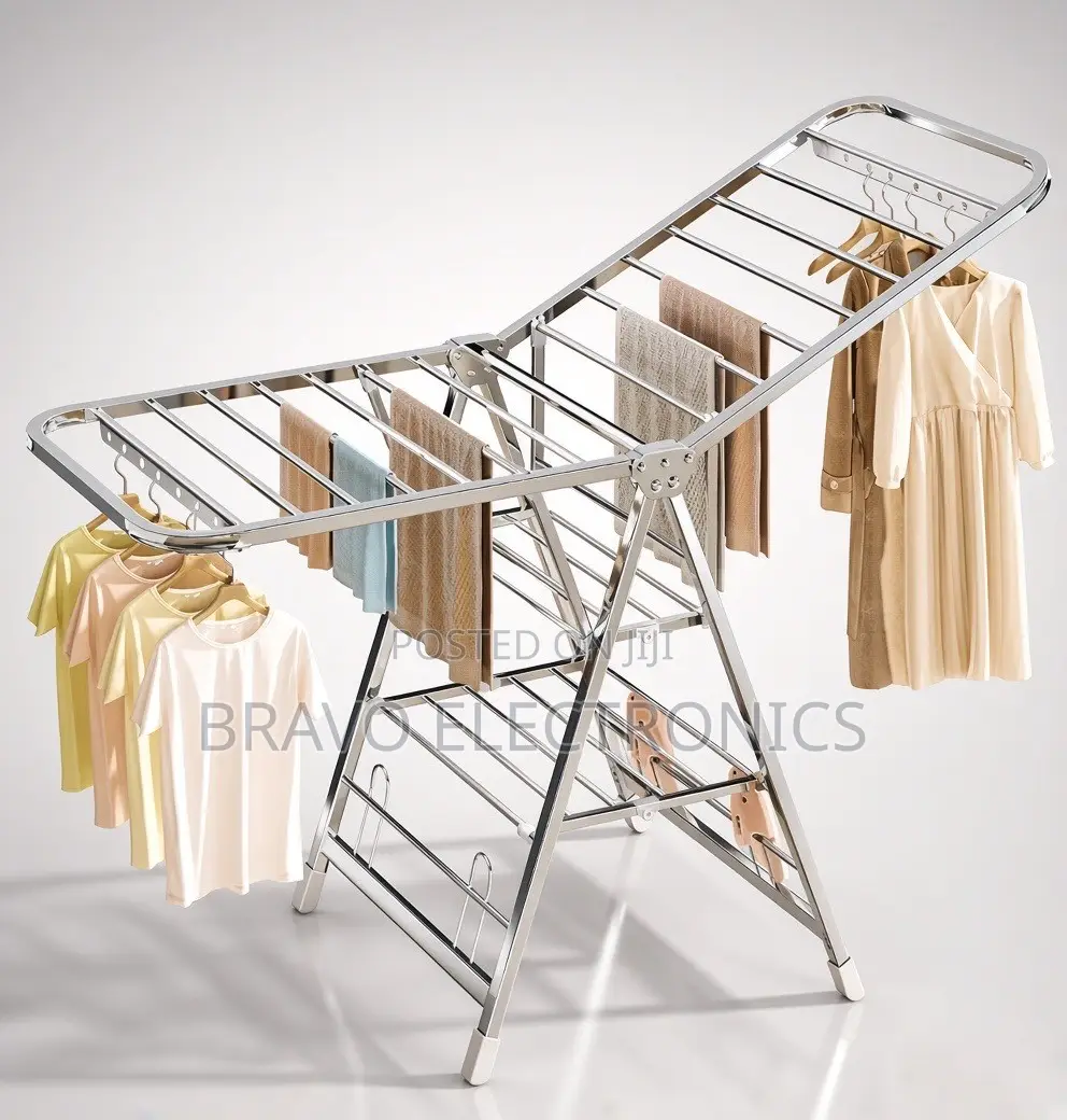 Clothes Drying Rack