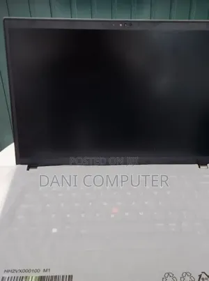 New Laptop Lenovo ThinkPad T14s G4 16GB Intel Core i7 SSD 1T