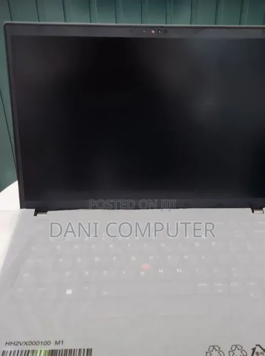 New Laptop Lenovo ThinkPad T14s G4 16GB Intel Core i7 SSD 1T