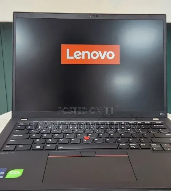 New Laptop Lenovo ThinkPad T14s G4 16GB Intel Core i7 SSD 1T