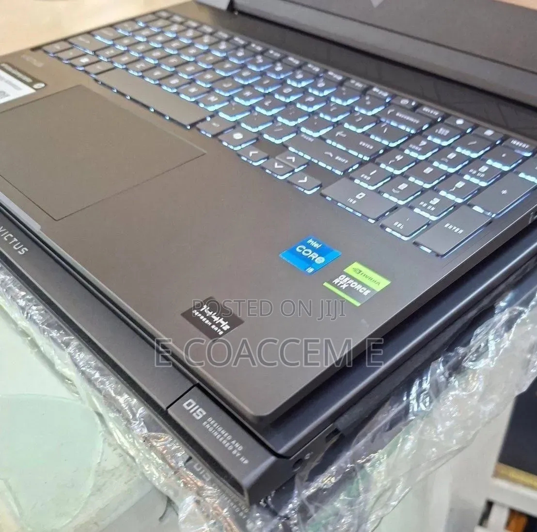 New Laptop HP 32GB Intel Core i5 SSD 1T