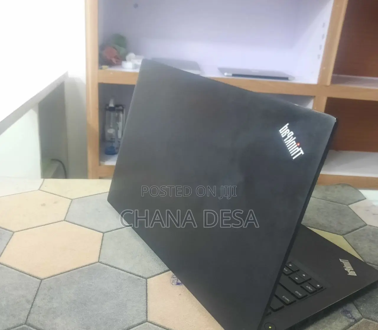 New Laptop Lenovo ThinkPad T470s 8GB Intel Core i5 SSD 256GB