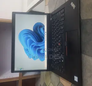 New Laptop Lenovo ThinkPad T470s 8GB Intel Core i5 SSD 256GB