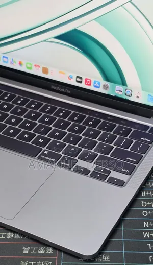 New Laptop Apple MacBook Air 2023 M2 8GB Apple M2 Ultra SSD 256GB