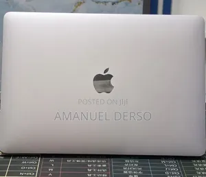 New Laptop Apple MacBook Air 2023 M2 8GB Apple M2 Ultra SSD 256GB