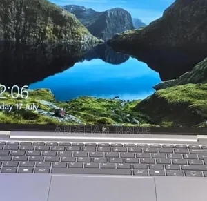 New Laptop HP EliteBook 640 G11 16GB Intel Core Ultra 5 SSD 512GB