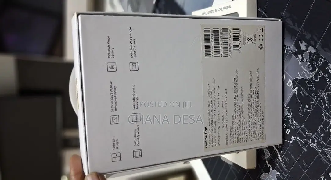 New Realme Pad 64 GB