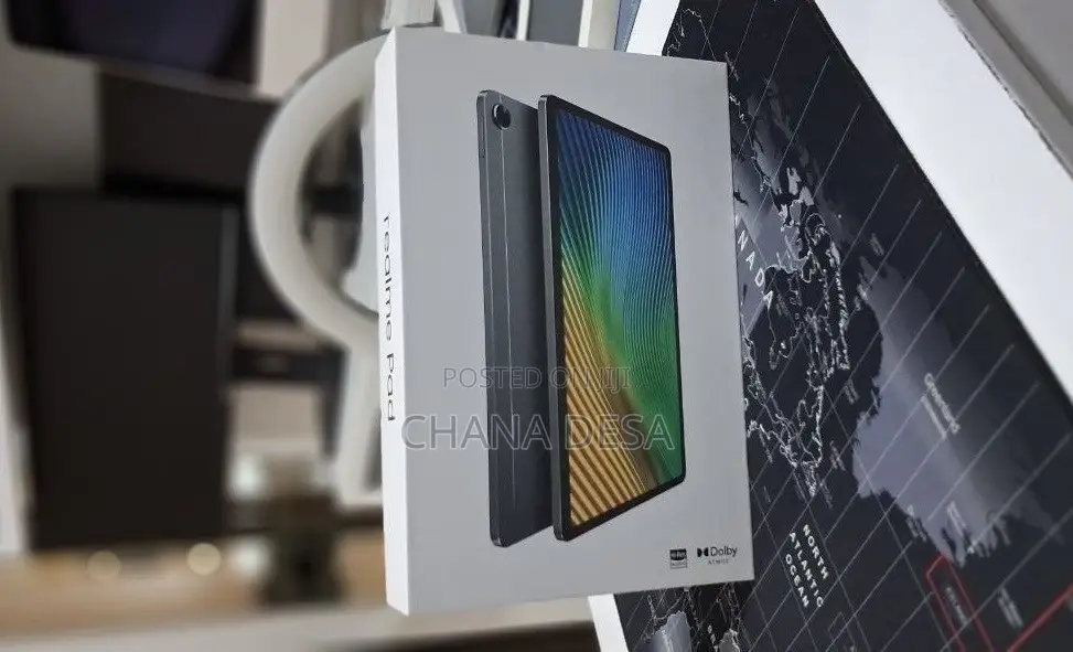 New Realme Pad 64 GB
