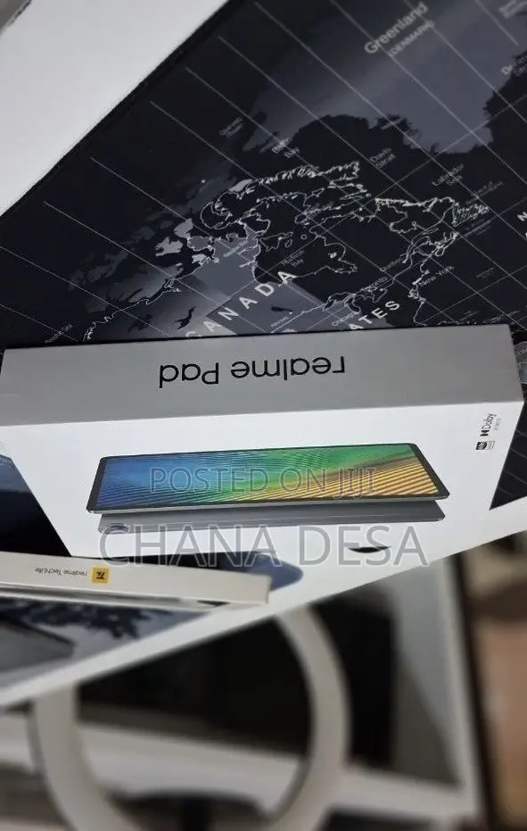 New Realme Pad 64 GB