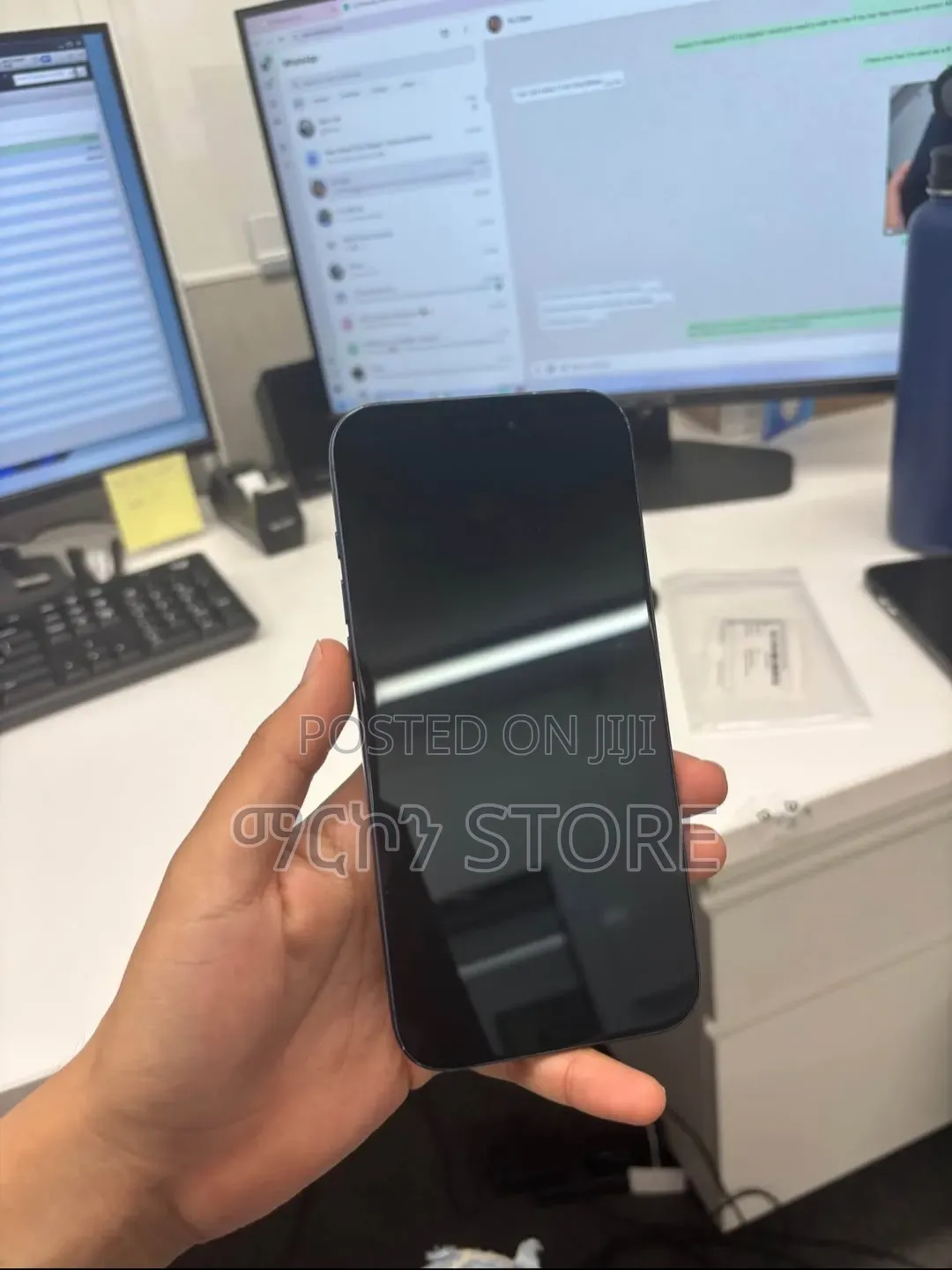 Apple iPhone 17 Pro Max 256 GB Blue