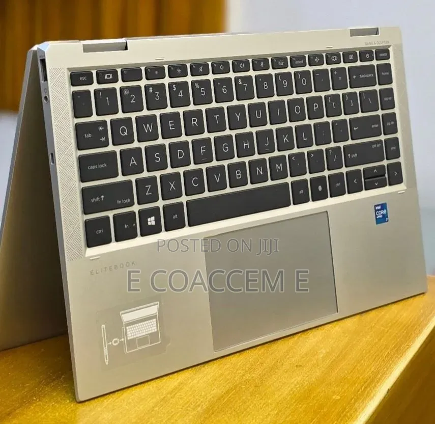 New Laptop HP 32GB Intel Core i7 SSD 512GB