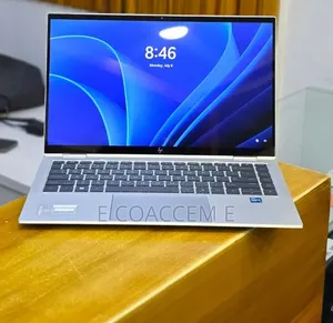 New Laptop HP 32GB Intel Core i7 SSD 512GB