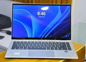 New Laptop HP 32GB Intel Core i7 SSD 512GB