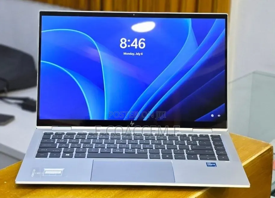 New Laptop HP 32GB Intel Core i7 SSD 512GB