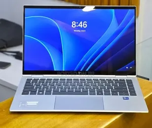 New Laptop HP 32GB Intel Core i7 SSD 512GB