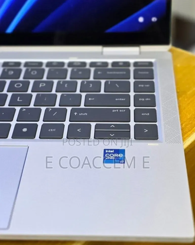 New Laptop HP 32GB Intel Core i7 SSD 512GB