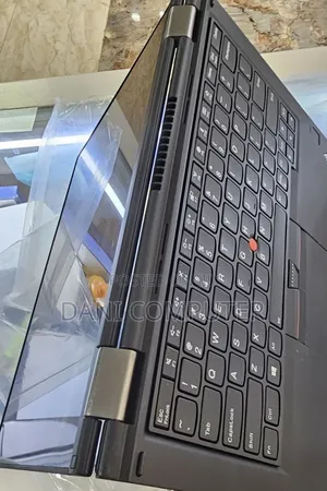 New Laptop Lenovo ThinkPad X380 Yoga 16GB Intel Core i5 SSD 512GB