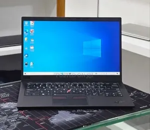 New Laptop Lenovo 16GB Intel Core i7 SSD 512GB