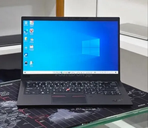 New Laptop Lenovo 16GB Intel Core i7 SSD 512GB